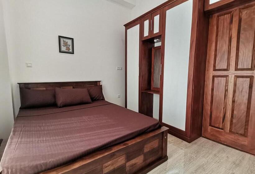 شقة غرفة نوم واحدة بالطابق الأرضى, Y Villa Residencies