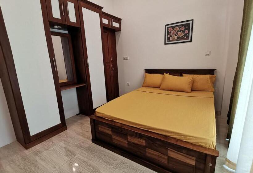 Номер Deluxe, Y Villa Residencies