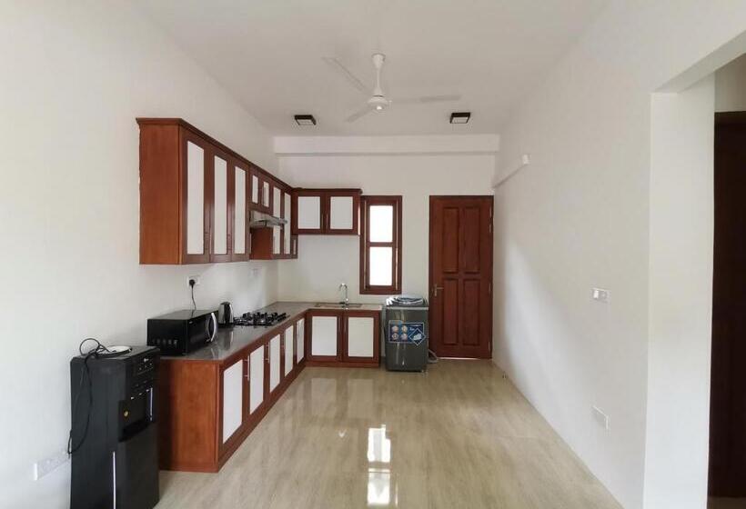 شقة غرفة نوم واحدة بالطابق الأرضى, Y Villa Residencies