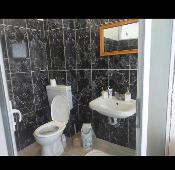 חדר סטנדרט נוף לגינה, Patara Modestus Otel