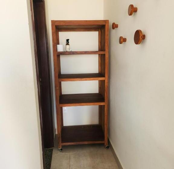 Chambre Standard, Pousada Luz De Candeia