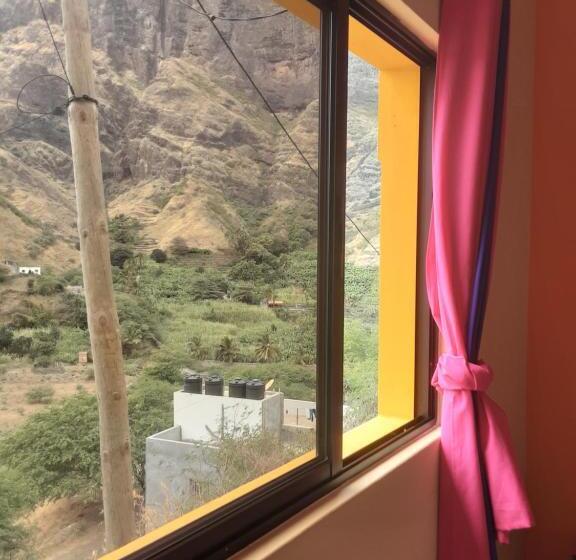 اتاق استاندارد, Casa Familiar Pôr Do Sol