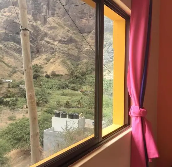 اتاق استاندارد, Casa Familiar Pôr Do Sol