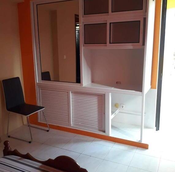 اتاق استاندارد, Casa Familiar Pôr Do Sol