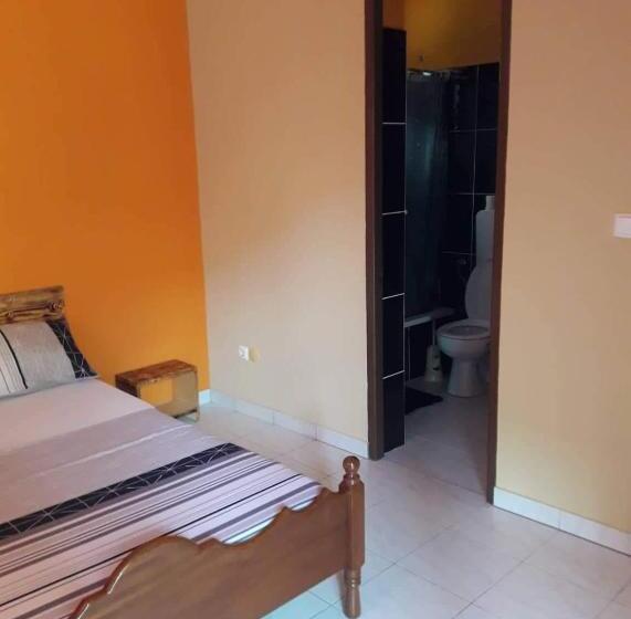 اتاق استاندارد, Casa Familiar Pôr Do Sol