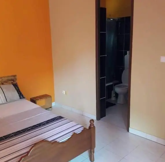 اتاق استاندارد, Casa Familiar Pôr Do Sol