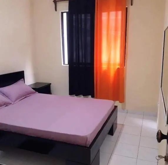 اتاق خانوادگی, Casa Familiar Pôr Do Sol