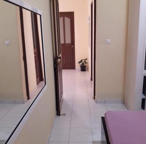 اتاق خانوادگی, Casa Familiar Pôr Do Sol