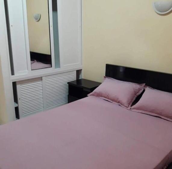 اتاق خانوادگی, Casa Familiar Pôr Do Sol