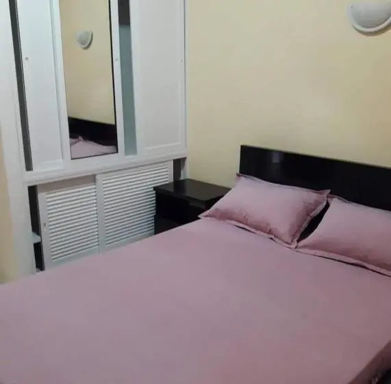 اتاق خانوادگی, Casa Familiar Pôr Do Sol
