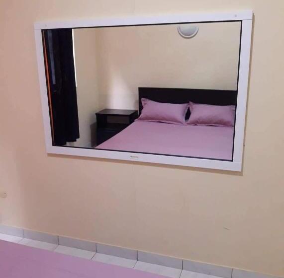 اتاق خانوادگی, Casa Familiar Pôr Do Sol