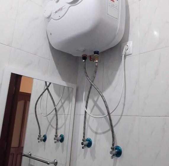 اتاق خانوادگی, Casa Familiar Pôr Do Sol