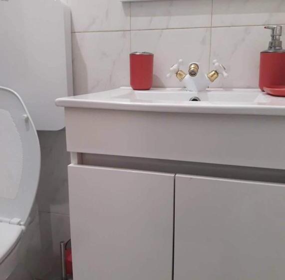 اتاق خانوادگی, Casa Familiar Pôr Do Sol