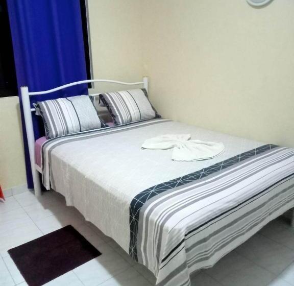 اتاق لوکس خانوادگی, Casa Familiar Pôr Do Sol