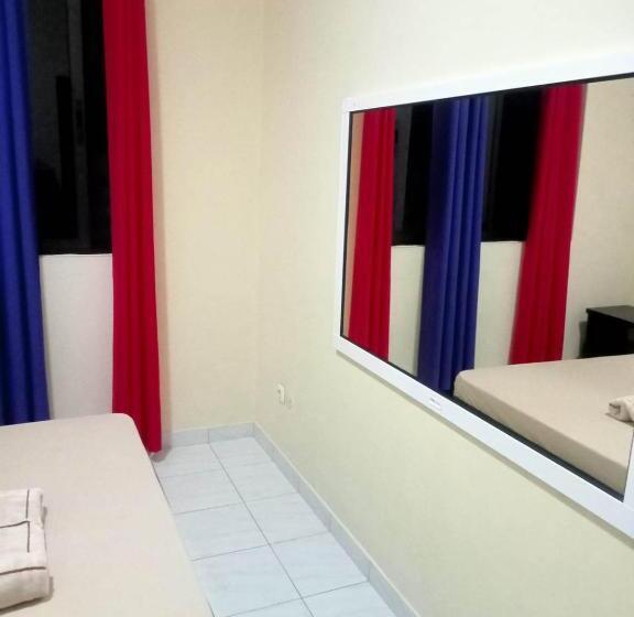 اتاق خانوادگی, Casa Familiar Pôr Do Sol