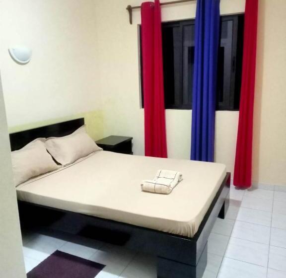 اتاق خانوادگی, Casa Familiar Pôr Do Sol