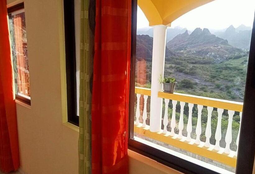 اتاق خانوادگی, Casa Familiar Pôr Do Sol