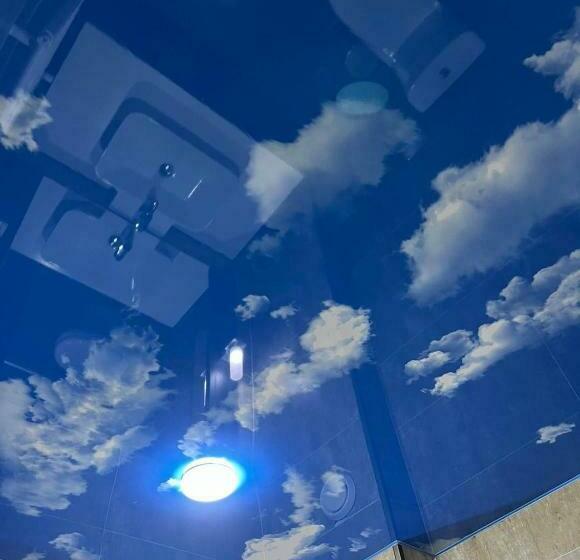 Deluxe Room, Green Hotel Ang