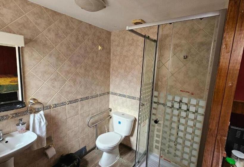 غرفة قياسية, Hostal Casona Del Mar