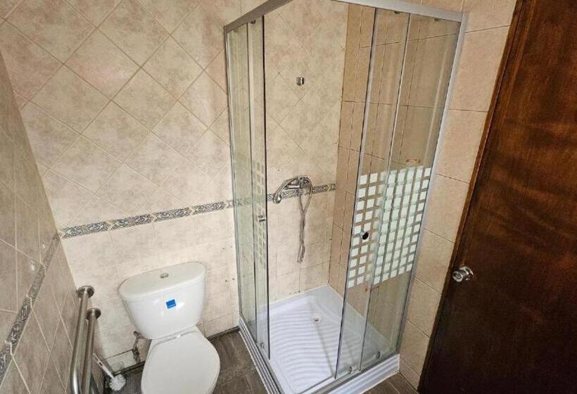 غرفة قياسية, Hostal Casona Del Mar