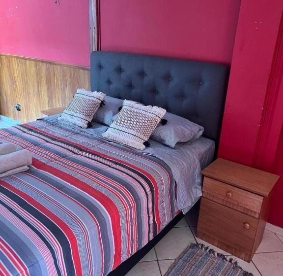 اتاق استاندارد, Hostal Casona Del Mar