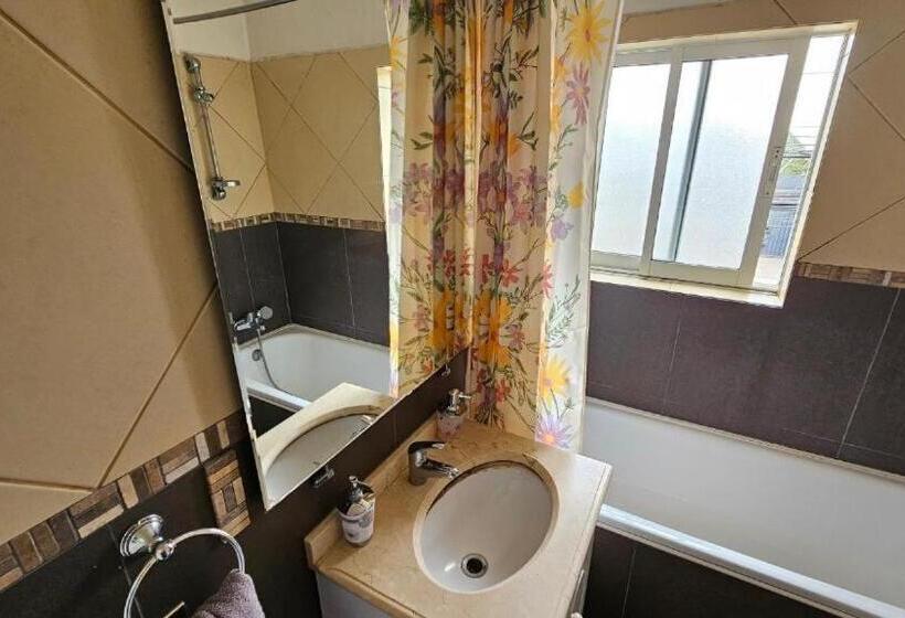 غرفة قياسية حمام مشترك, Hostal Casona Del Mar