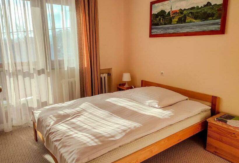 标准间, Agroturystyka śtyry Gwiozdki