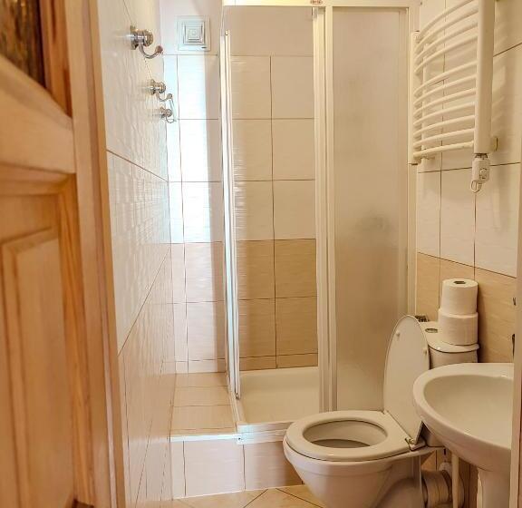 标准间, Agroturystyka śtyry Gwiozdki