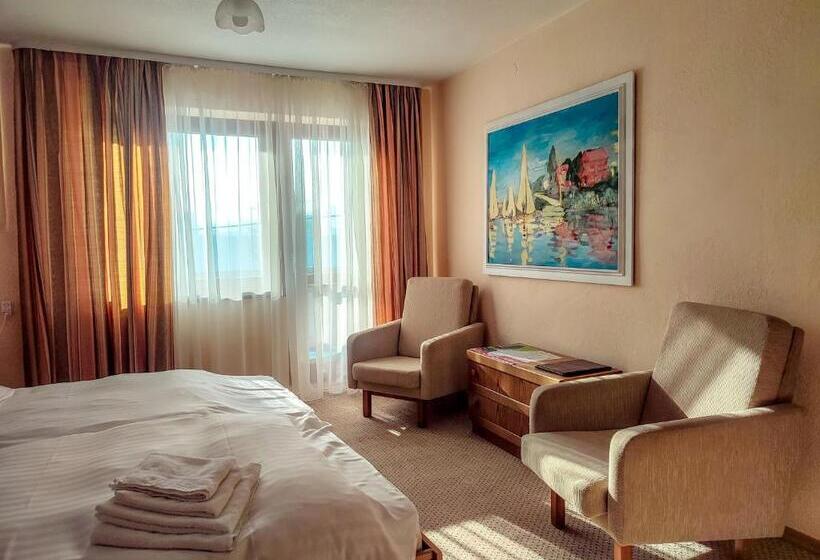 四人标准间, Agroturystyka śtyry Gwiozdki