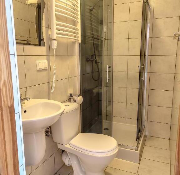 四人标准间, Agroturystyka śtyry Gwiozdki