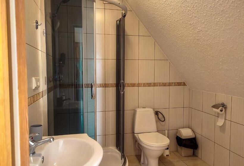 四人标准间, Agroturystyka śtyry Gwiozdki