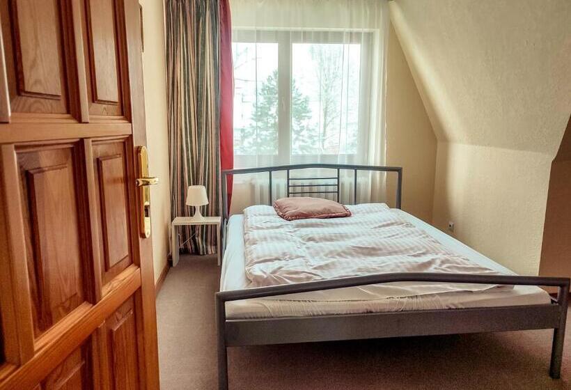 家庭间, Agroturystyka śtyry Gwiozdki