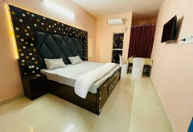 Deluxe-huone, Green Park