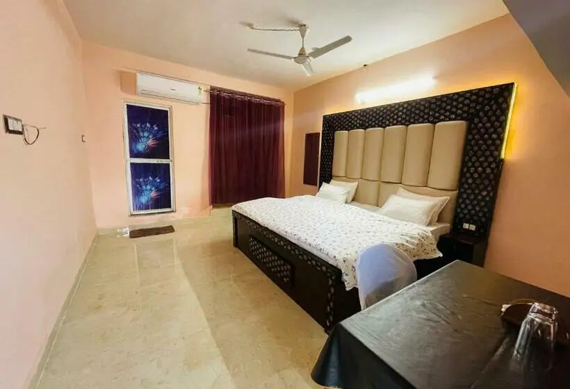 Deluxe-huone, Green Park