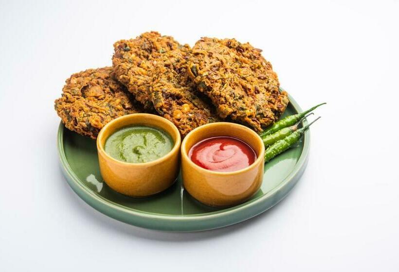 اتاق لوکس, Green Park