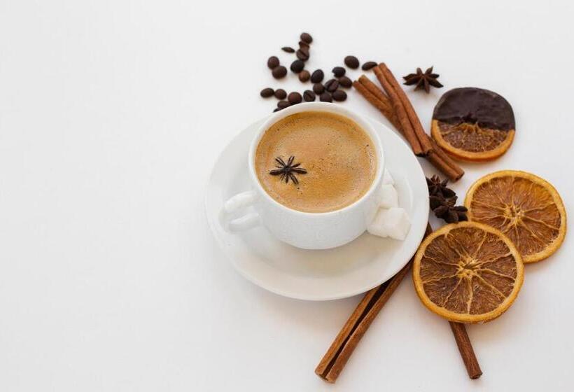 اتاق استاندارد با تخت بزرگ, Green Park