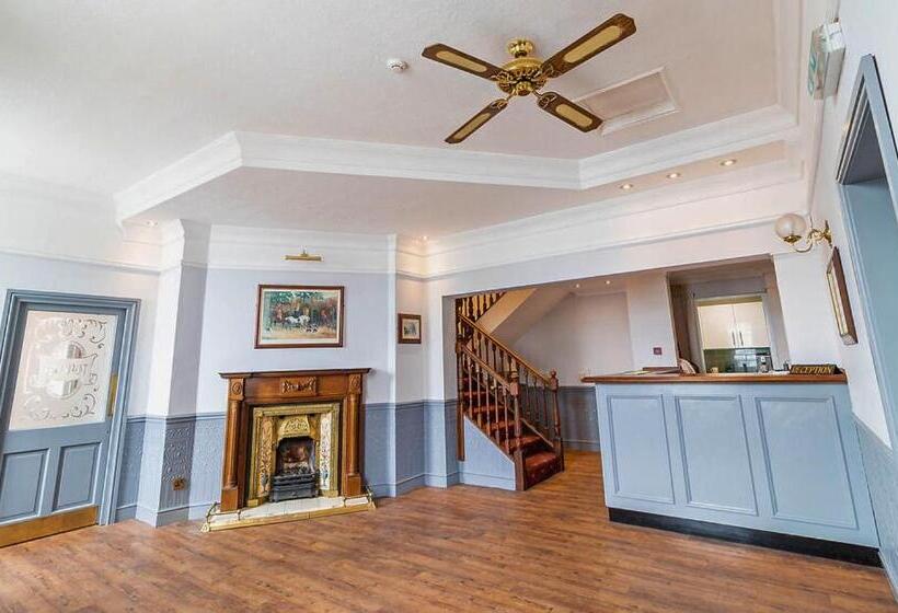 Номер Стандарт, The Windmill