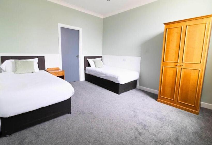 Семейный Номер Deluxe, The Windmill