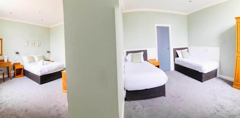 Семейный Номер Deluxe, The Windmill