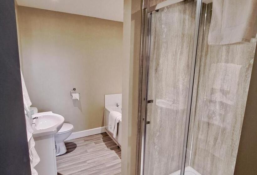 Семейный Номер Deluxe, The Windmill