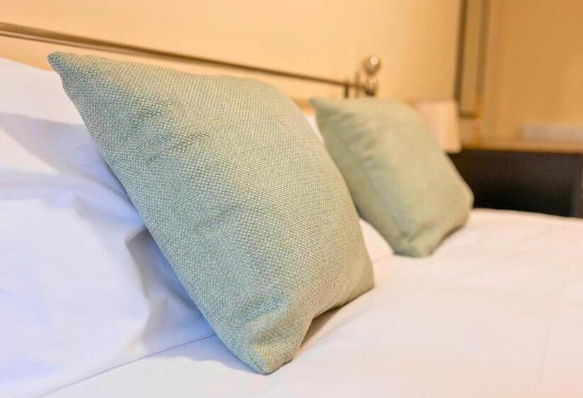 Люкс, The Windmill