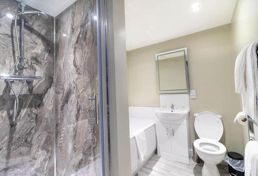 Номер Superior, The Windmill