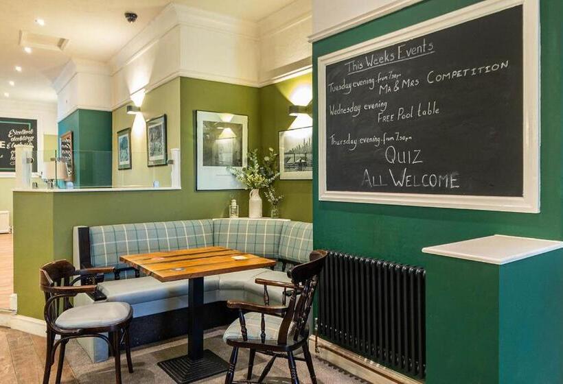 Номер Superior, The Windmill