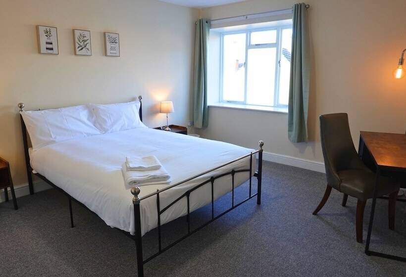 Люкс, The Windmill