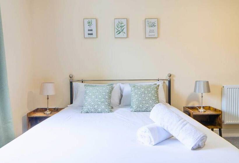 Апартаменты 1 Спальня, The Windmill