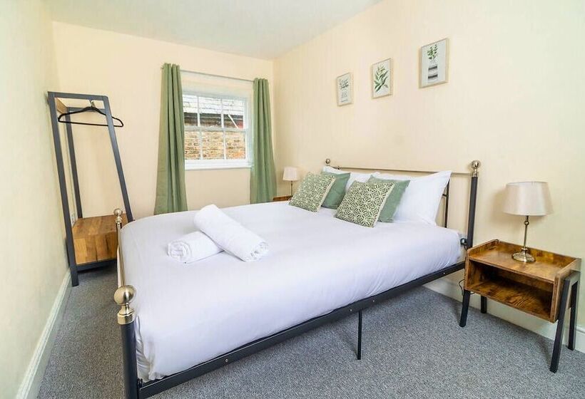 Апартаменты 1 Спальня, The Windmill