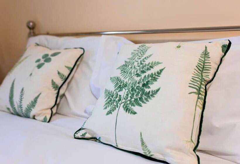 Апартаменты 1 Спальня, The Windmill