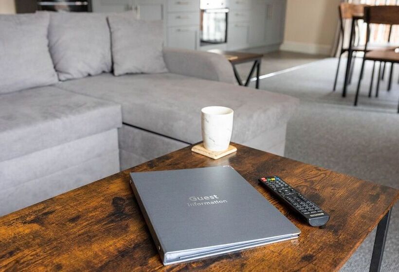 Апартаменты 1 Спальня, The Windmill