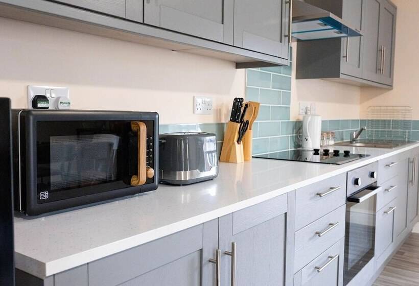 Апартаменты 1 Спальня, The Windmill