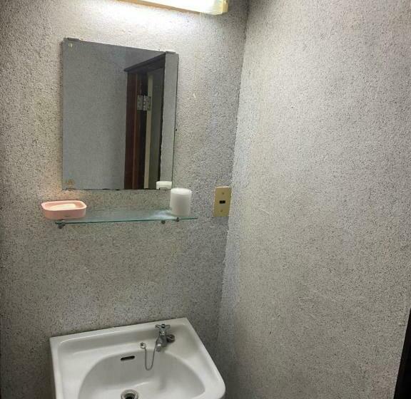 스탠다드 룸, 三介荘